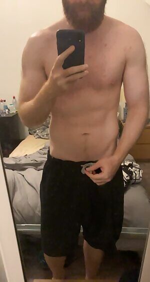 Who down for a bromance? DM’s open