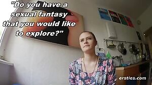 Fantasy dream come true