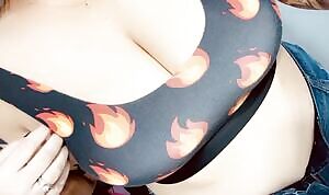 A little Christmas present for y’all 😜