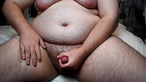 Should I post the full video with sound? 😏😘😏