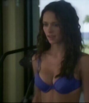 Jennifer Love Hewitt in Heartbreakers