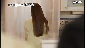 My girlfriend's sister