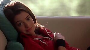 Anne Hathaway Likes To Tease