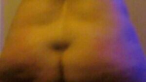 This stranger became a friend during our gangbang