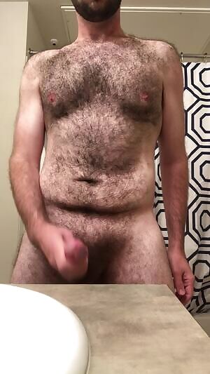 I hope you’re thirsty