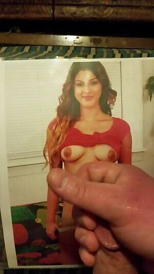 Cum Tribute for Sophia Leone