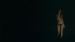 Brie Larson - Tanner Hall