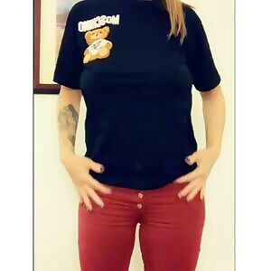 It’s all bigger 😍