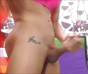 Camgurl eruption...gif