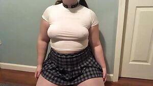 I want to show off for you