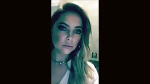 Ashley Benson - gorgeous and perfect lips