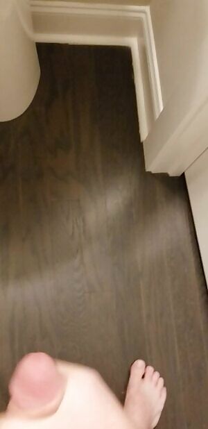 It Hit The Wall 😏🤣