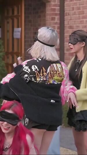 Momoland - Nancy Cheeks