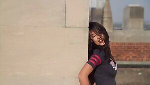 The infamous AOC video