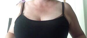 Something grabs a hold of me tightly