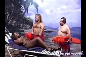 Sierra Loves Nasty Dwarves