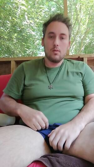 when things are out in the sun they tend to grow big and strong