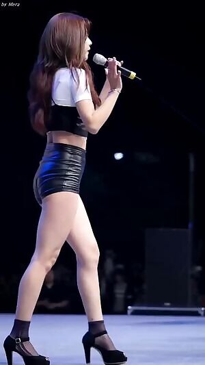 Happy Birthday SOJIN!