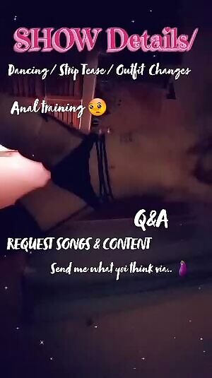 Snap Show Every Other Night 😛 Nude/Lingerie/Toys/Teasing Premium Snap ——> Psocksandsoles