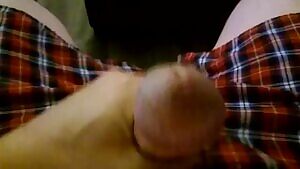 This is my favorite way to unwind